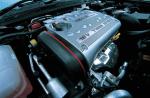 Alfa Romeo 147 2.0 Twin Spark Selespeed 2005 года (JP)